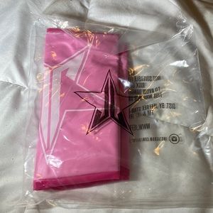 Jeffree Star beach ball